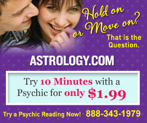 Astrology.com Phone Number